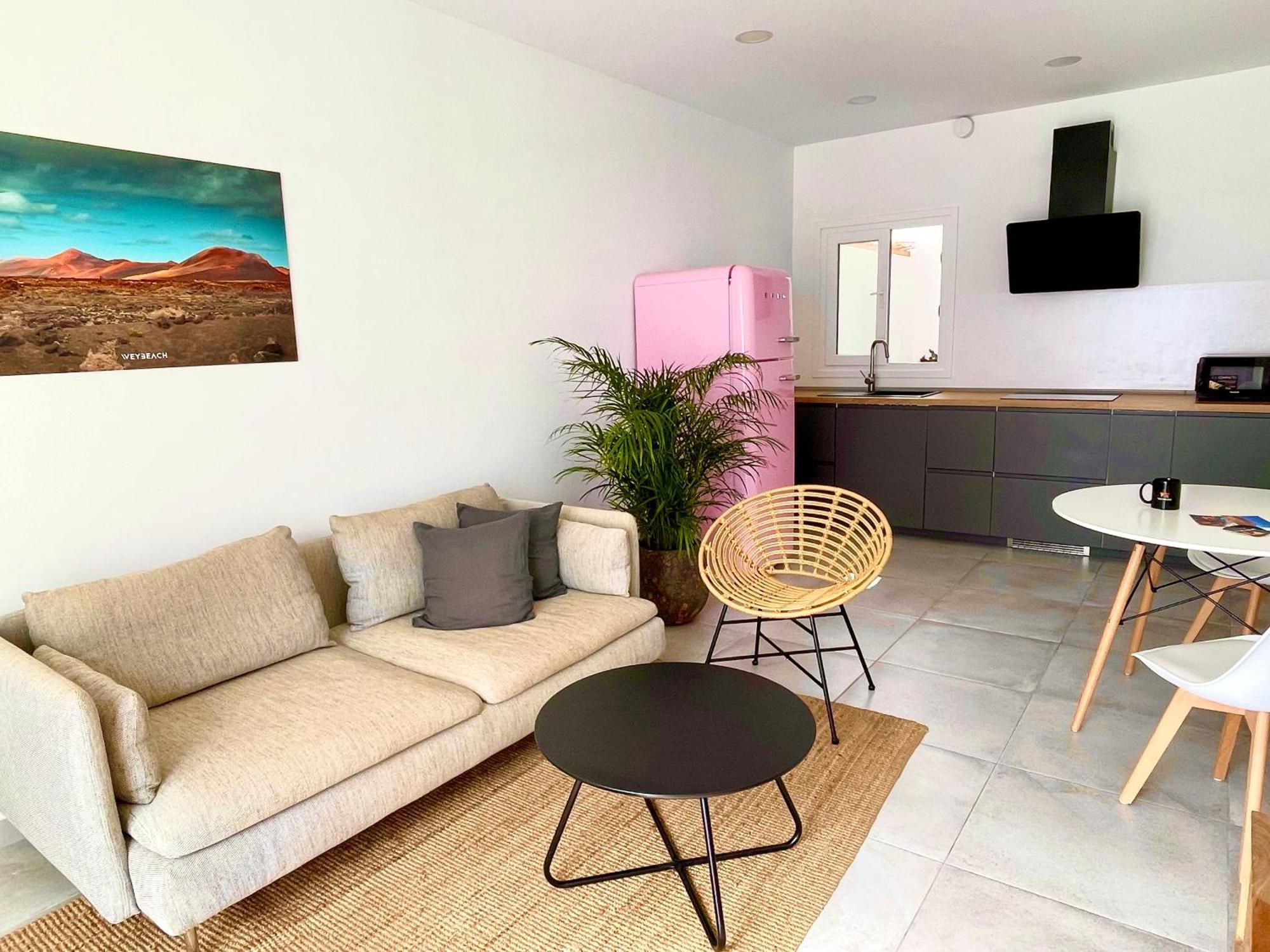 Weybeach 7 - New, Modern, Stylish, Fully Equipped La Santa Exterior foto