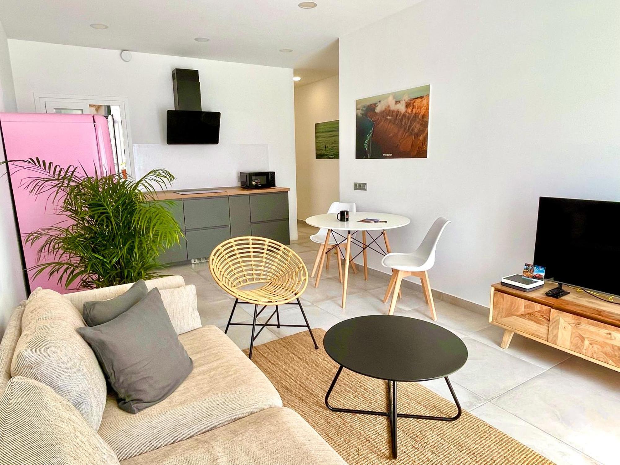 Weybeach 7 - New, Modern, Stylish, Fully Equipped La Santa Exterior foto