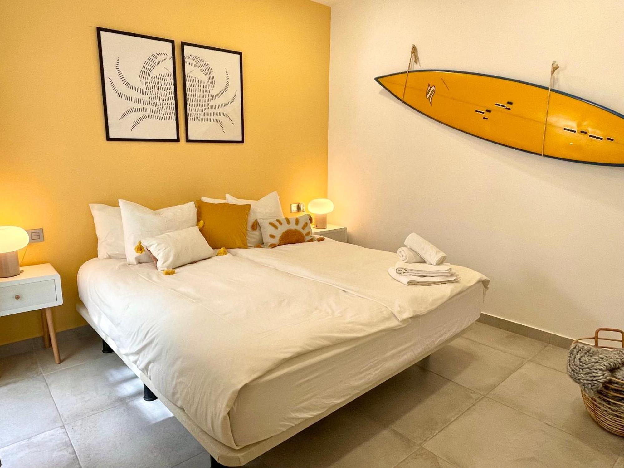 Weybeach 7 - New, Modern, Stylish, Fully Equipped La Santa Exterior foto