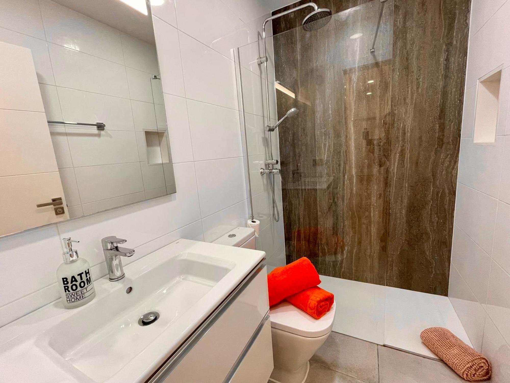 Weybeach 7 - New, Modern, Stylish, Fully Equipped La Santa Exterior foto